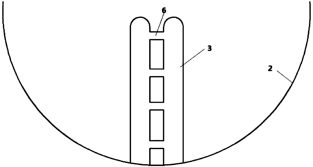 Intelligent water level controlled cloud processing solar steam generator