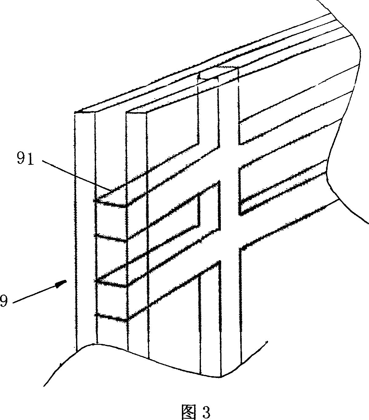 Microwave sulfur lamp