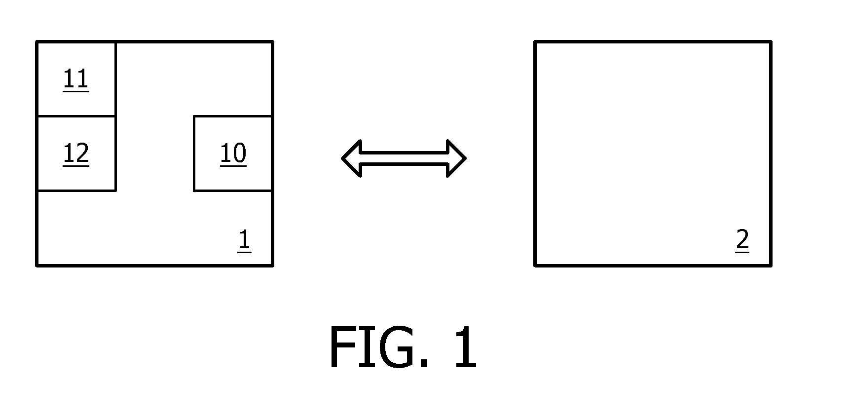 Method for securing communications in a wireless network, and resource-restricted device therefor