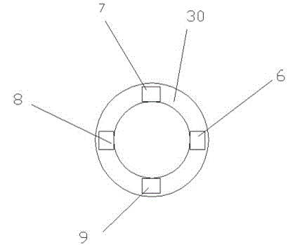 Workpiece heat treating method