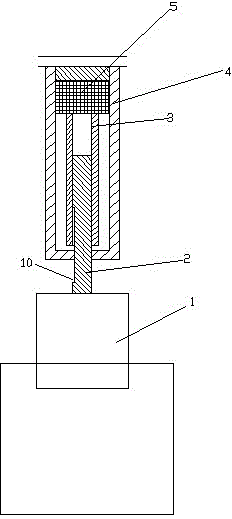 Workpiece heat treating method