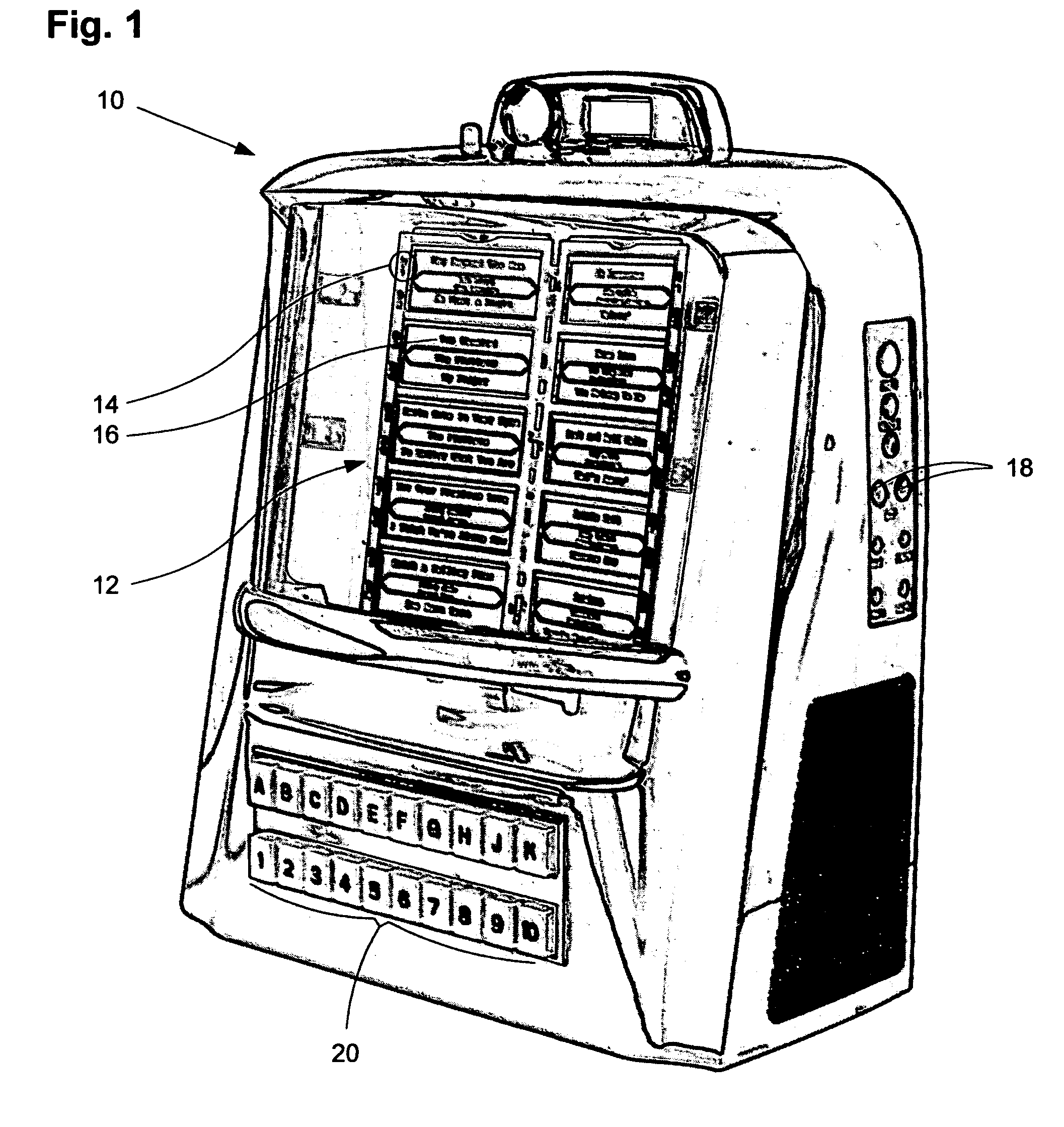 Sound effects method for masking delay in a digital audio player