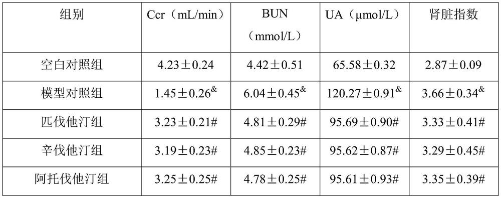 Statin and vitamin d composition and preparation method and use thereof