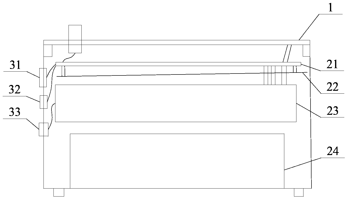 Multi-parameter measuring proton magnetometer