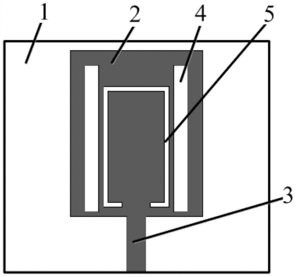 Ultra Wideband Antenna with Multiple Notches