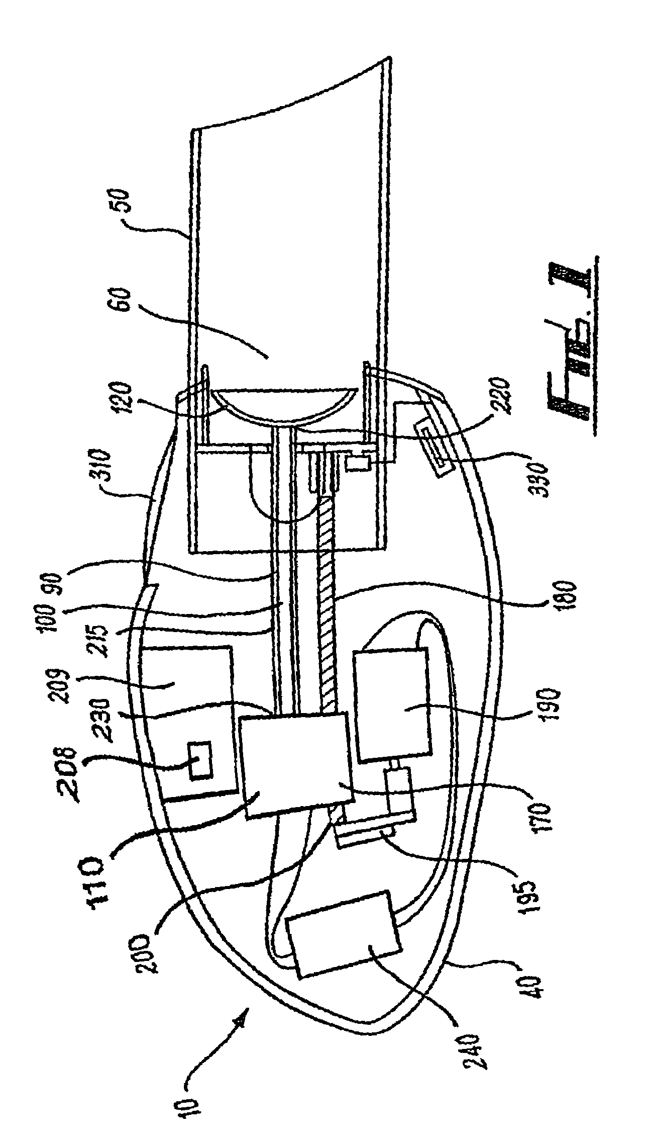 Contact lens manipulation and cleaning apparatus