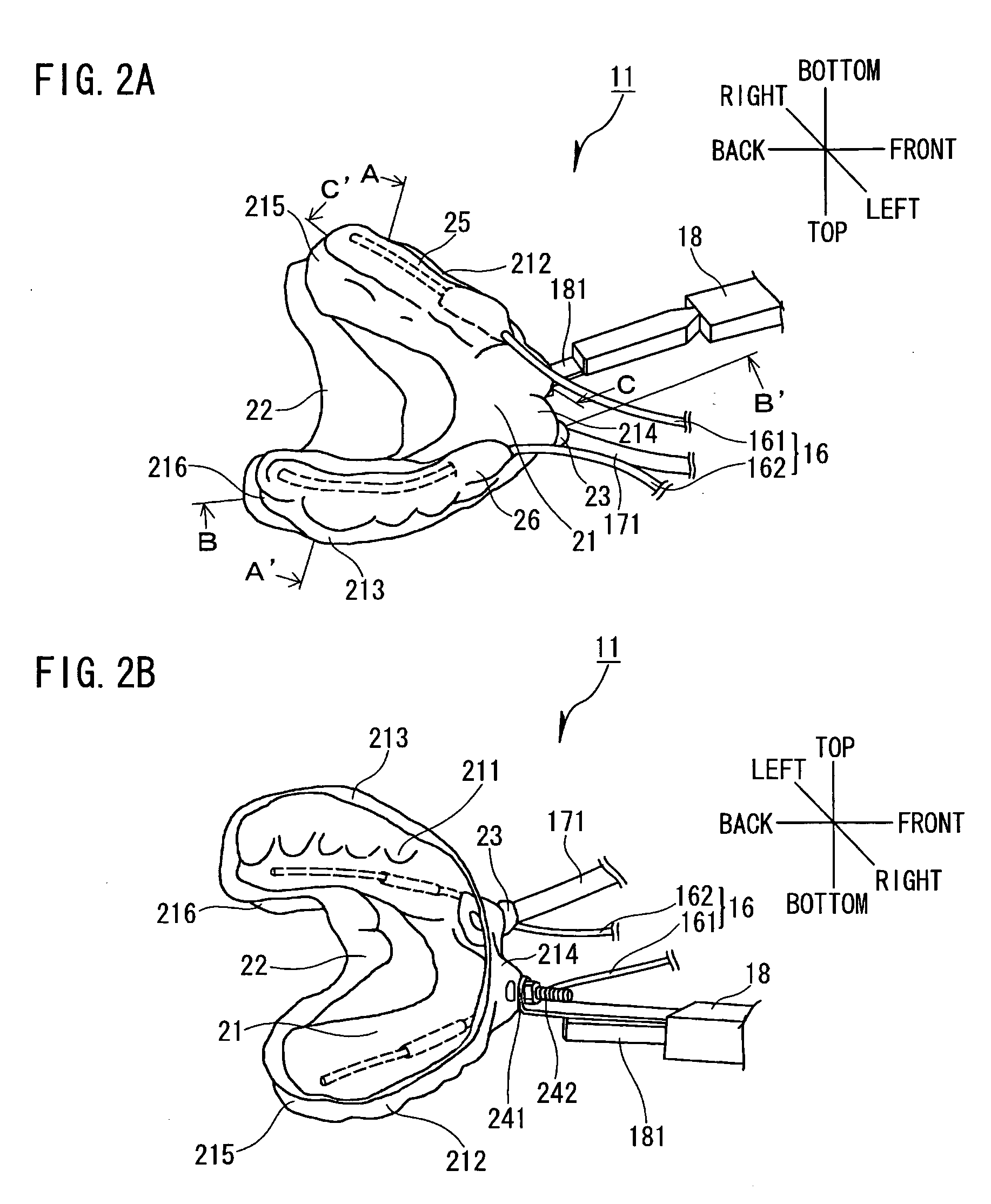 Dental system and method of producing the same