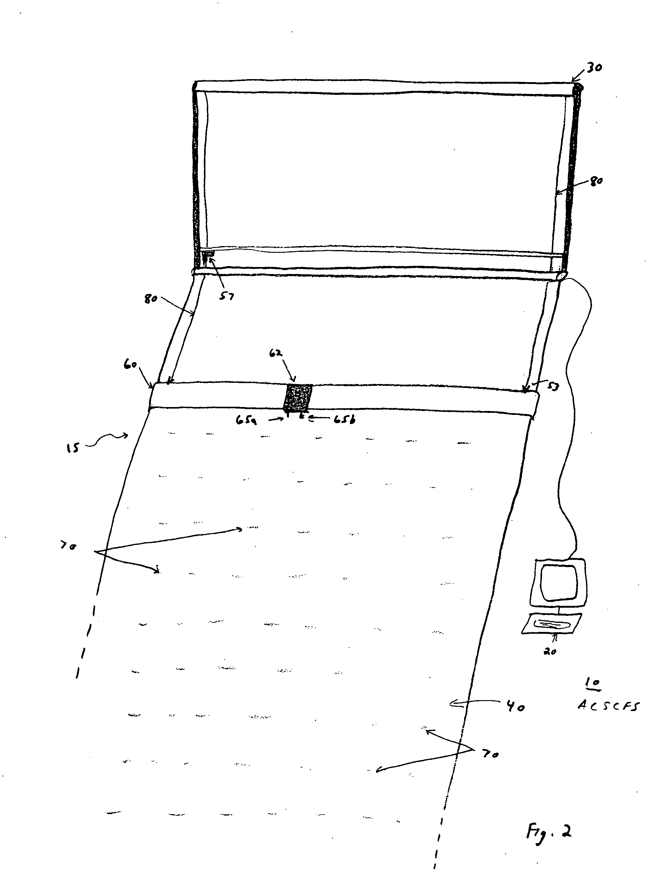 Automated cutting system for customized field stencils