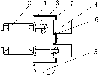 Packless sealing proportional valve