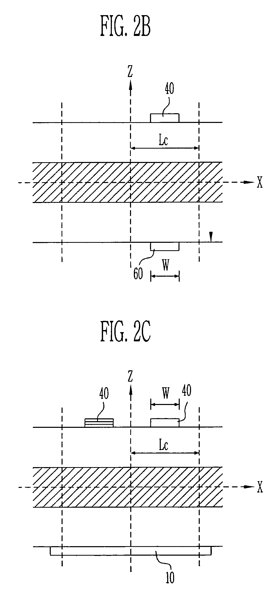 Method of determining quasi-phase matching efficiency in periodically poled structure of optical waveguide, periodically poled structure of optical waveguide, and optical waveguide using the same