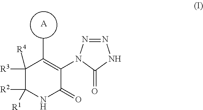 Tetrazolone-substituted dihydropyridinone mgat2 inhibitors