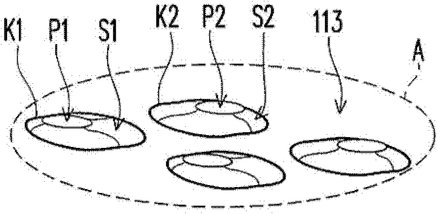 Handheld type electronic device