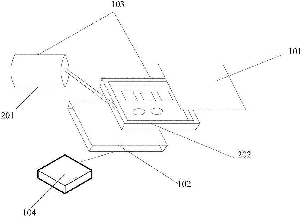 An electronic device and control method