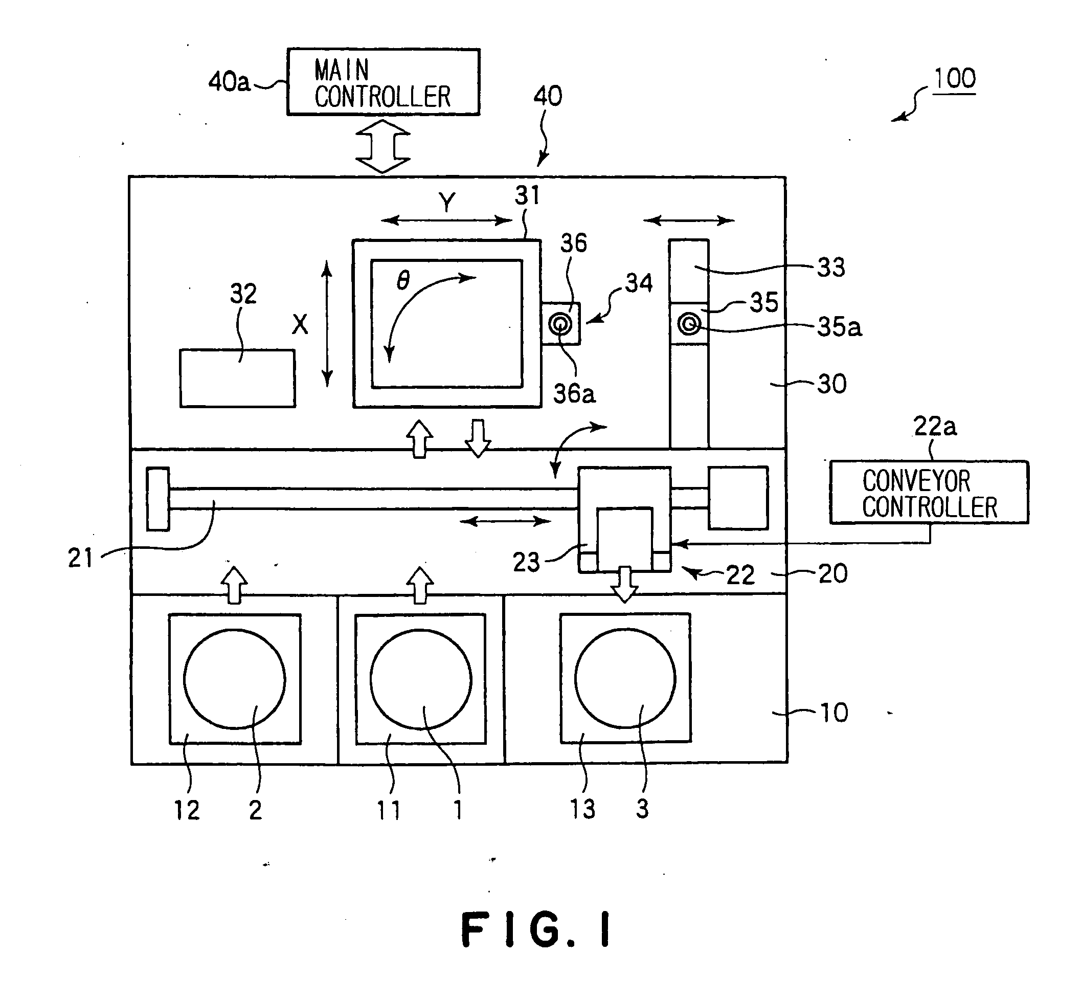 Pasting method and pasting apparatus