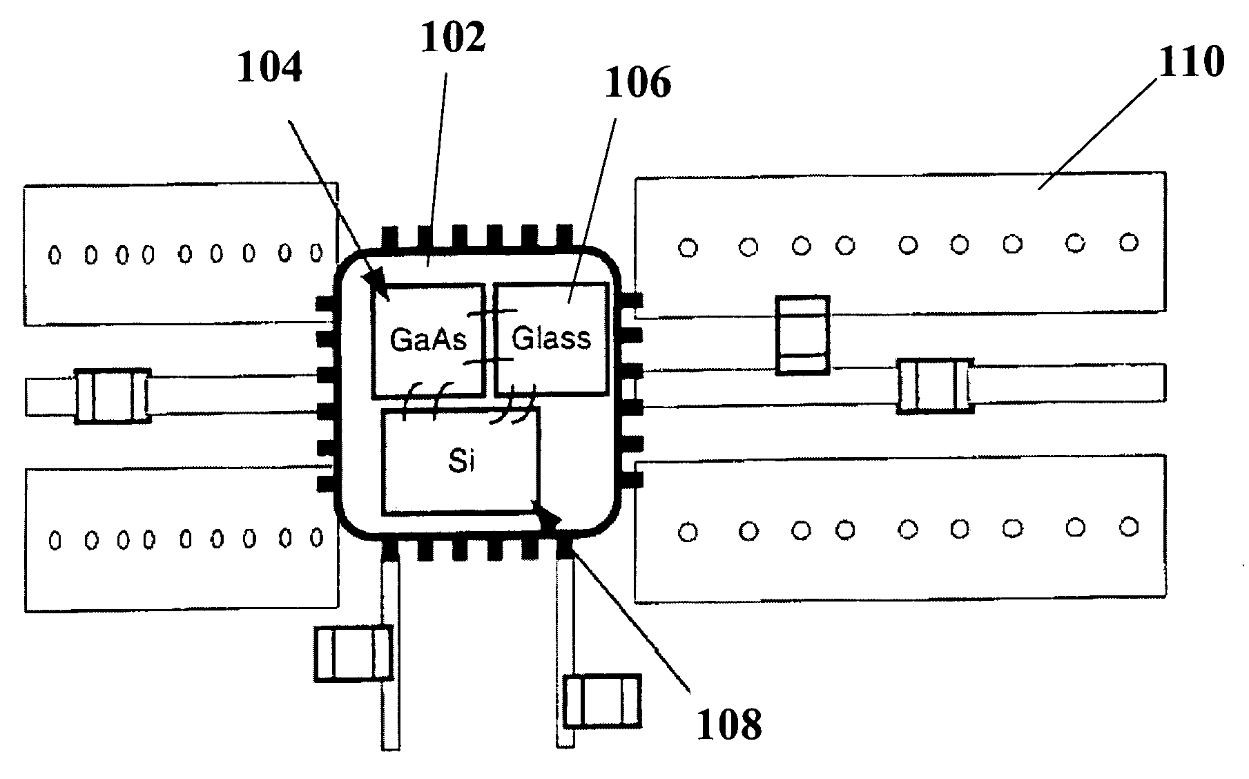 Apparatus, methods and articles of manufacture for a dual mode amplifier
