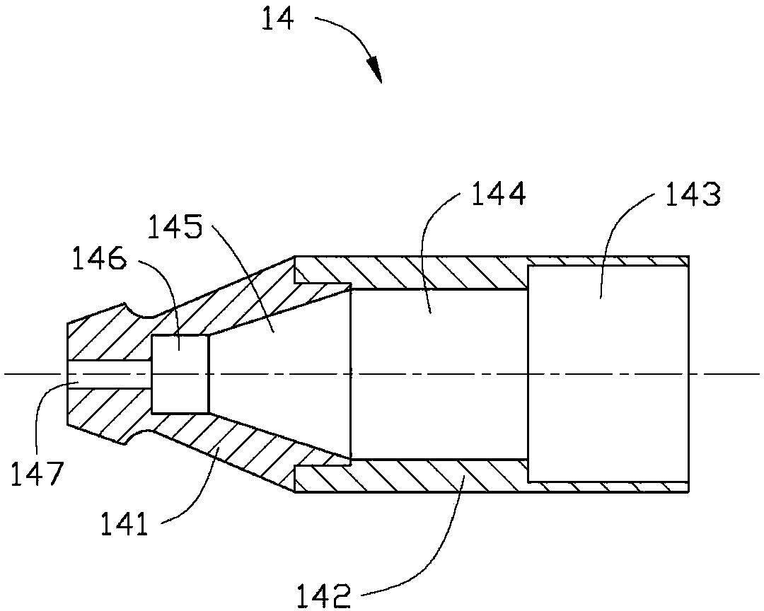 Method and device for achieving deuterium and deuterium thermonuclear fusion based on vacuole collapse