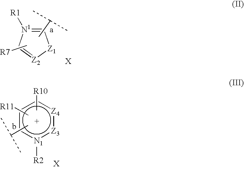 Dyeing composition for keratinous fibers comprising a dicationic diazo dye