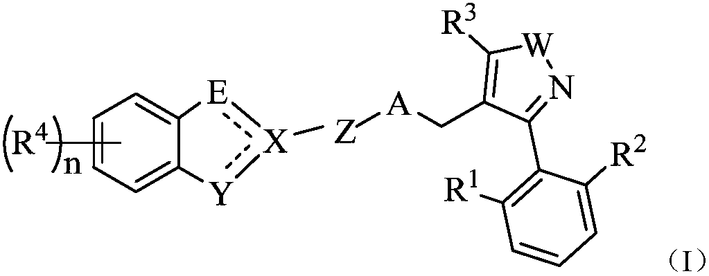 Farnesoid X receptor (FXR) stimulant