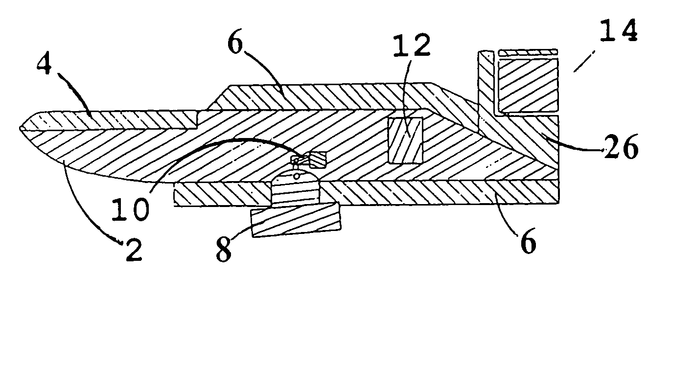 Aircraft converts drag to lift