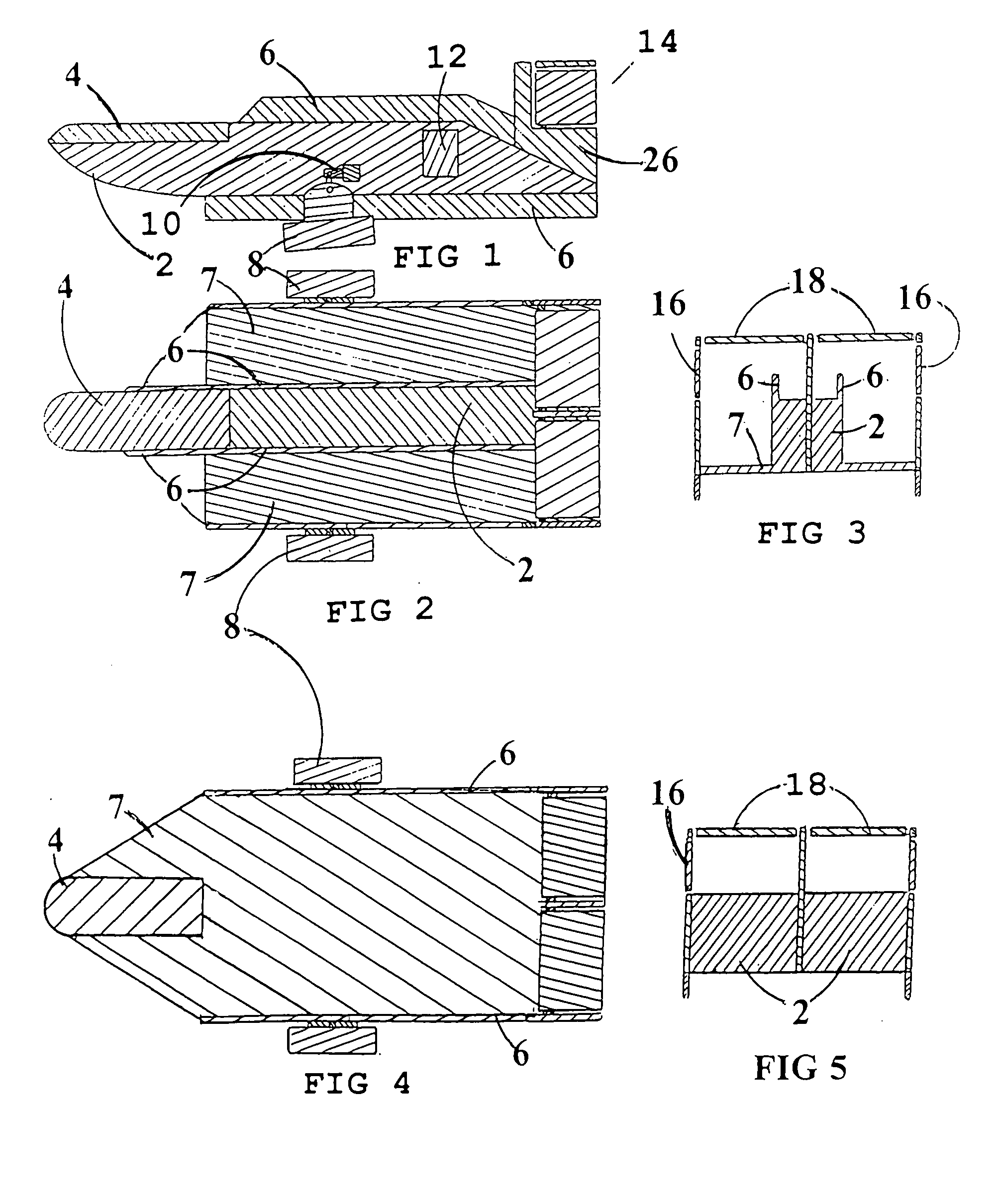 Aircraft converts drag to lift