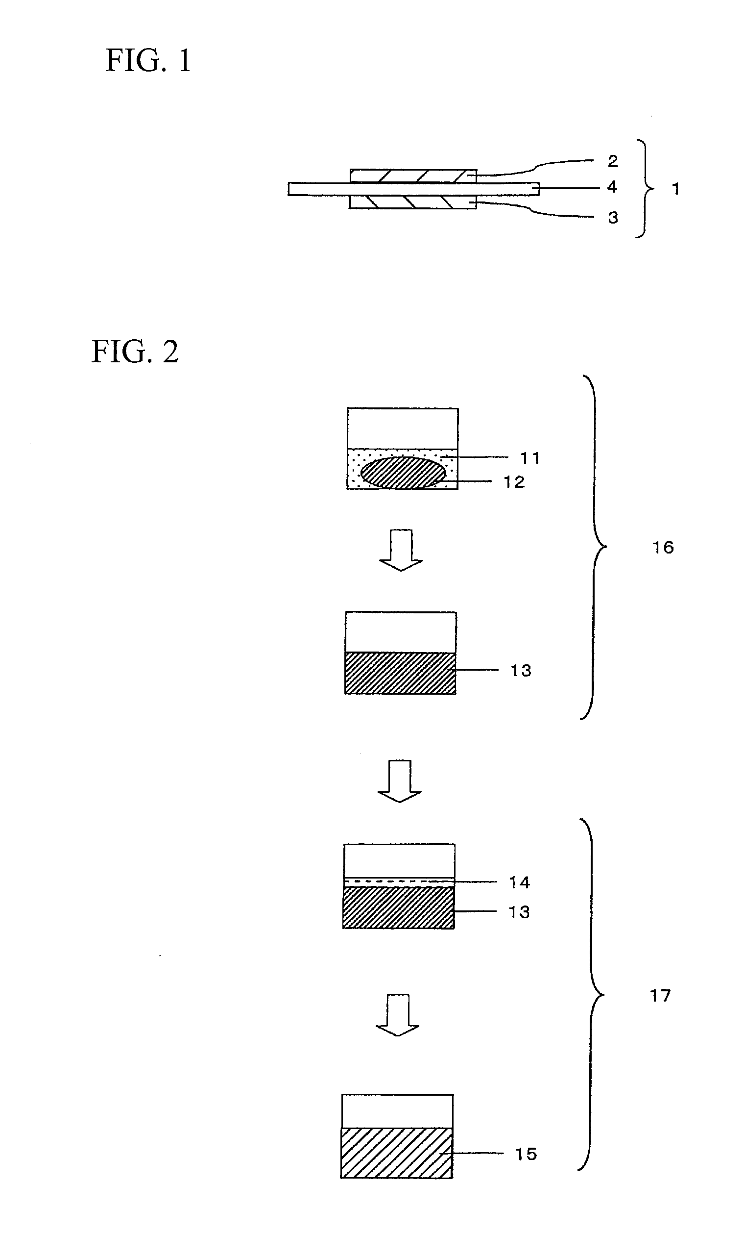 Membrane electrode assembly for polymer electrolyte fuel cell, method for producing the same and polymer electrolyte fuel cell