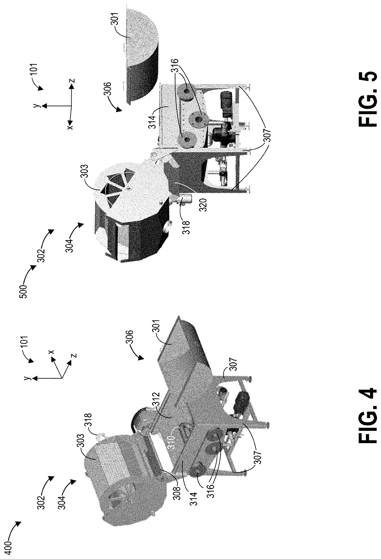 Methods and systems for a continuous fryer