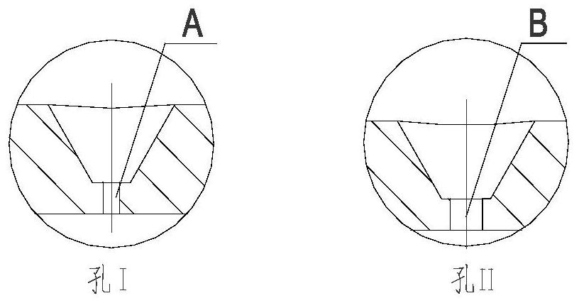 A Single Rotary Combined Gas Explosion Sound Source