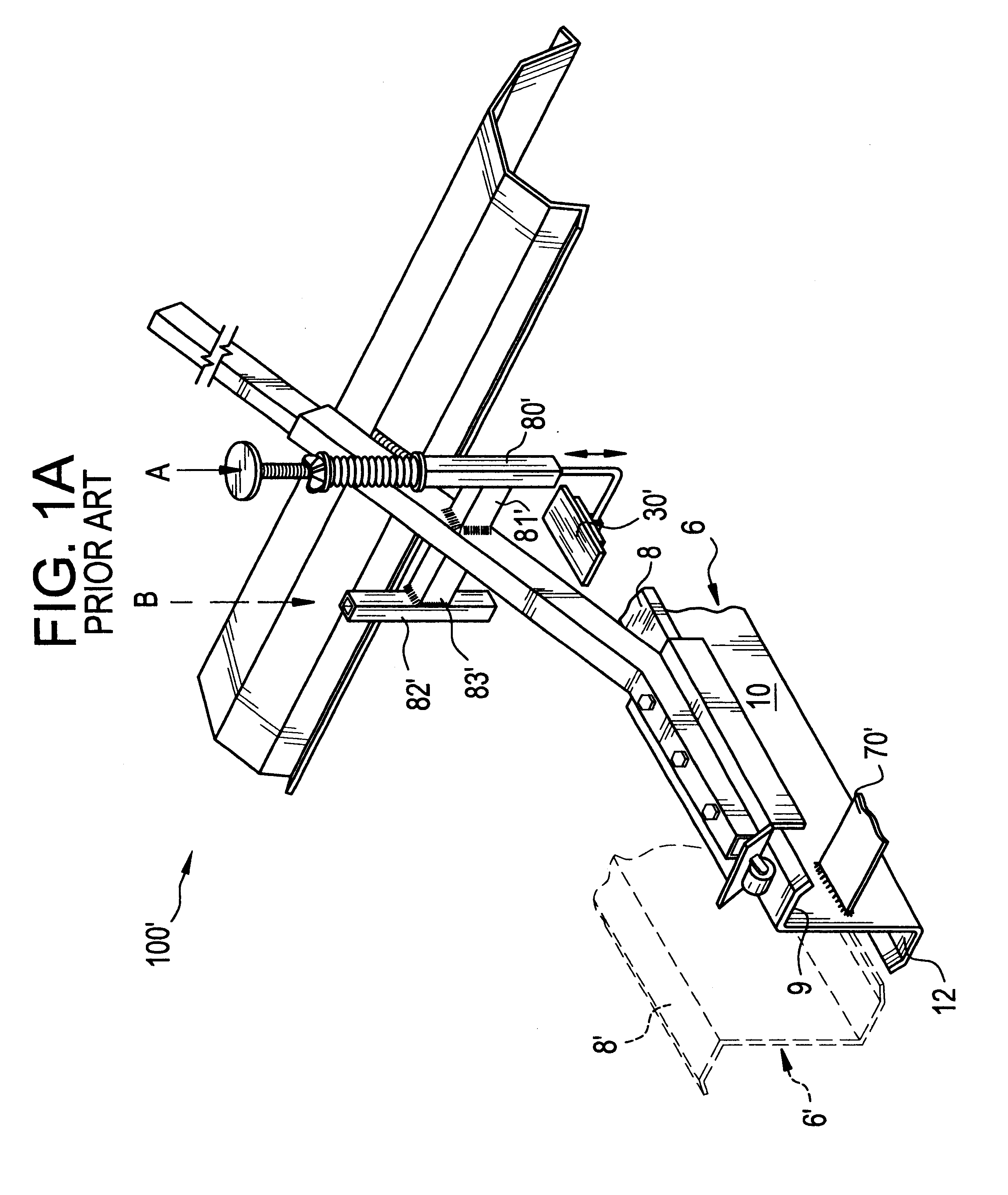 Rolled fabric dispensing apparatus and fall protection system and method
