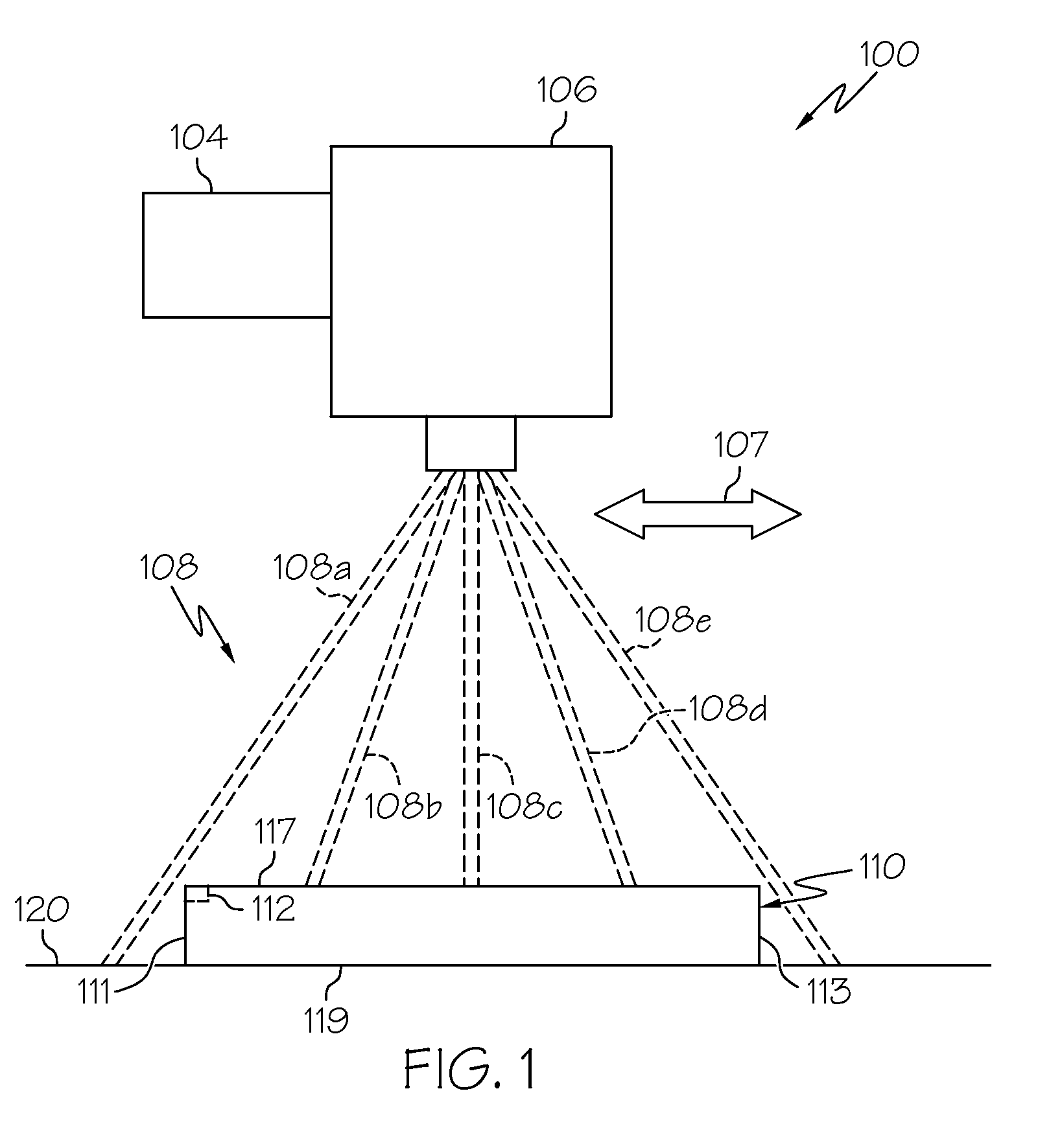 Methods for laser cutting glass substrates