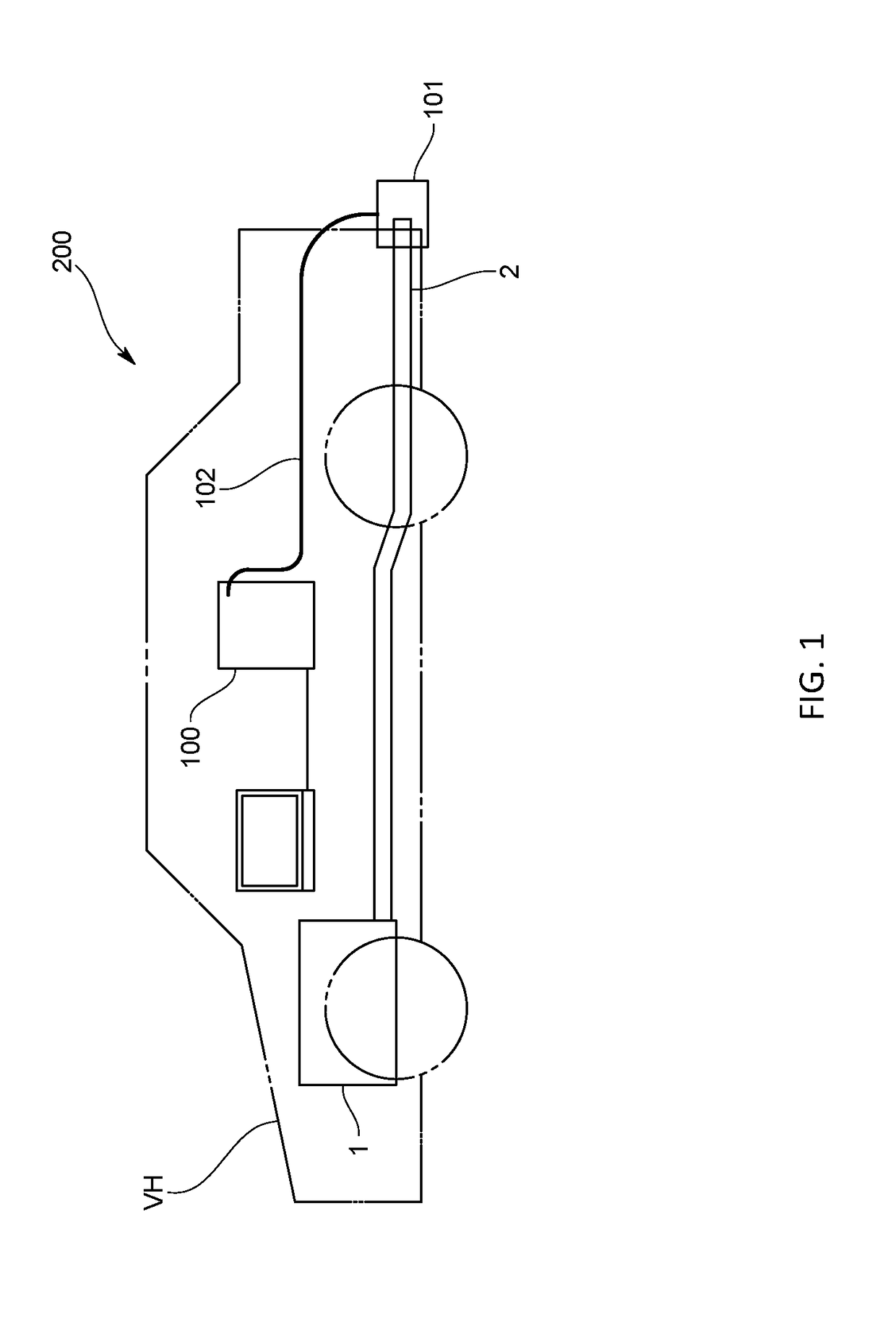 Gas analysis apparatus