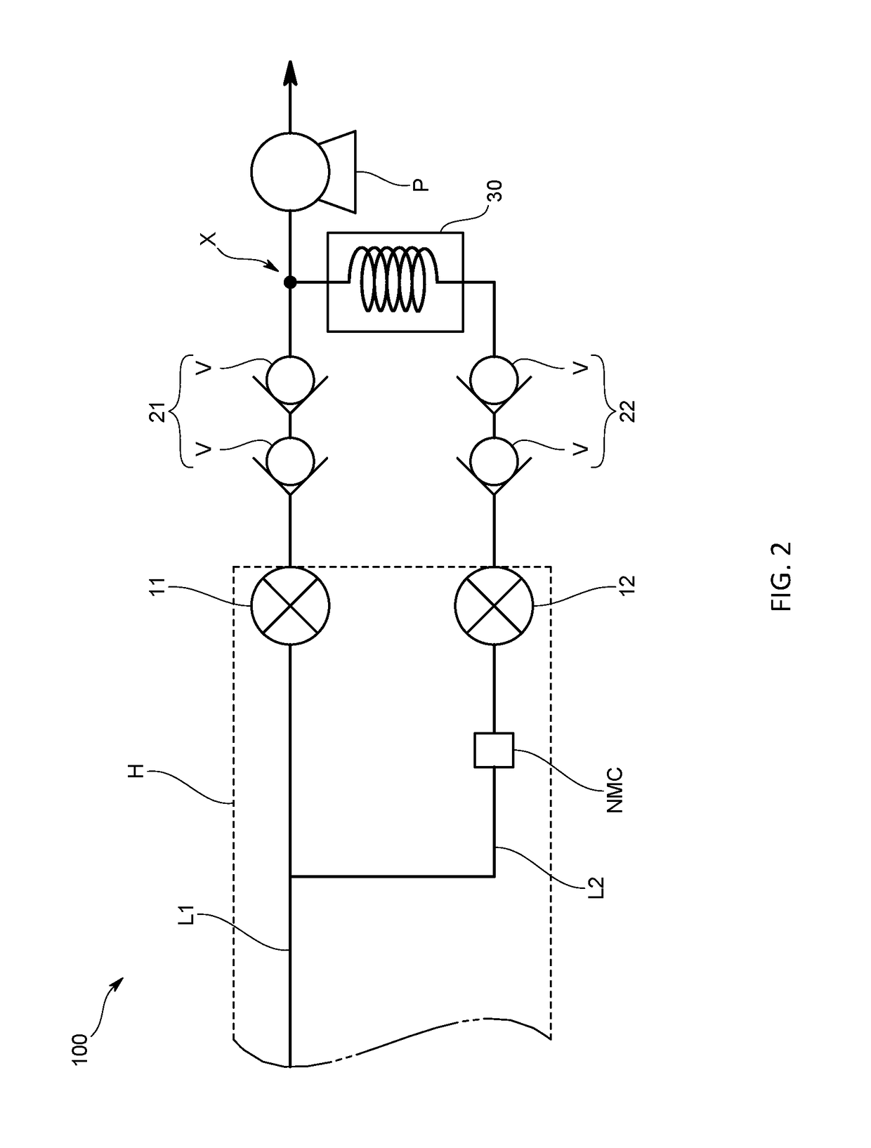 Gas analysis apparatus