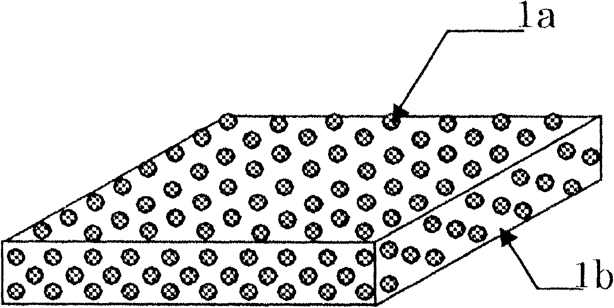 Film-form preparation