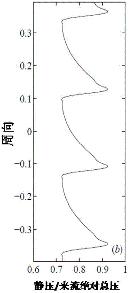 Acoustic lining device for air intake nacelle of aero-engine and aero-engine