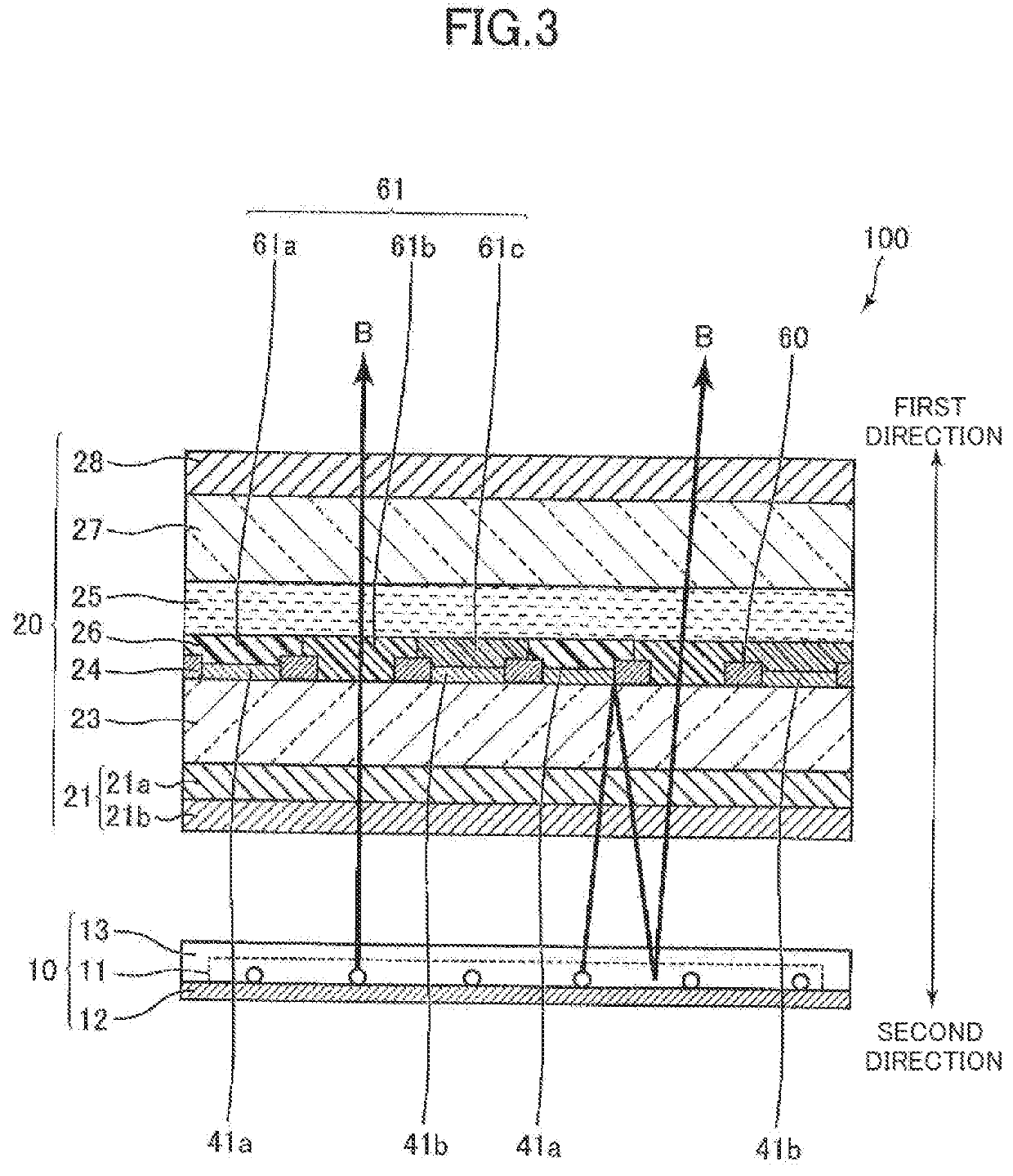 Display device - Eureka | Patsnap