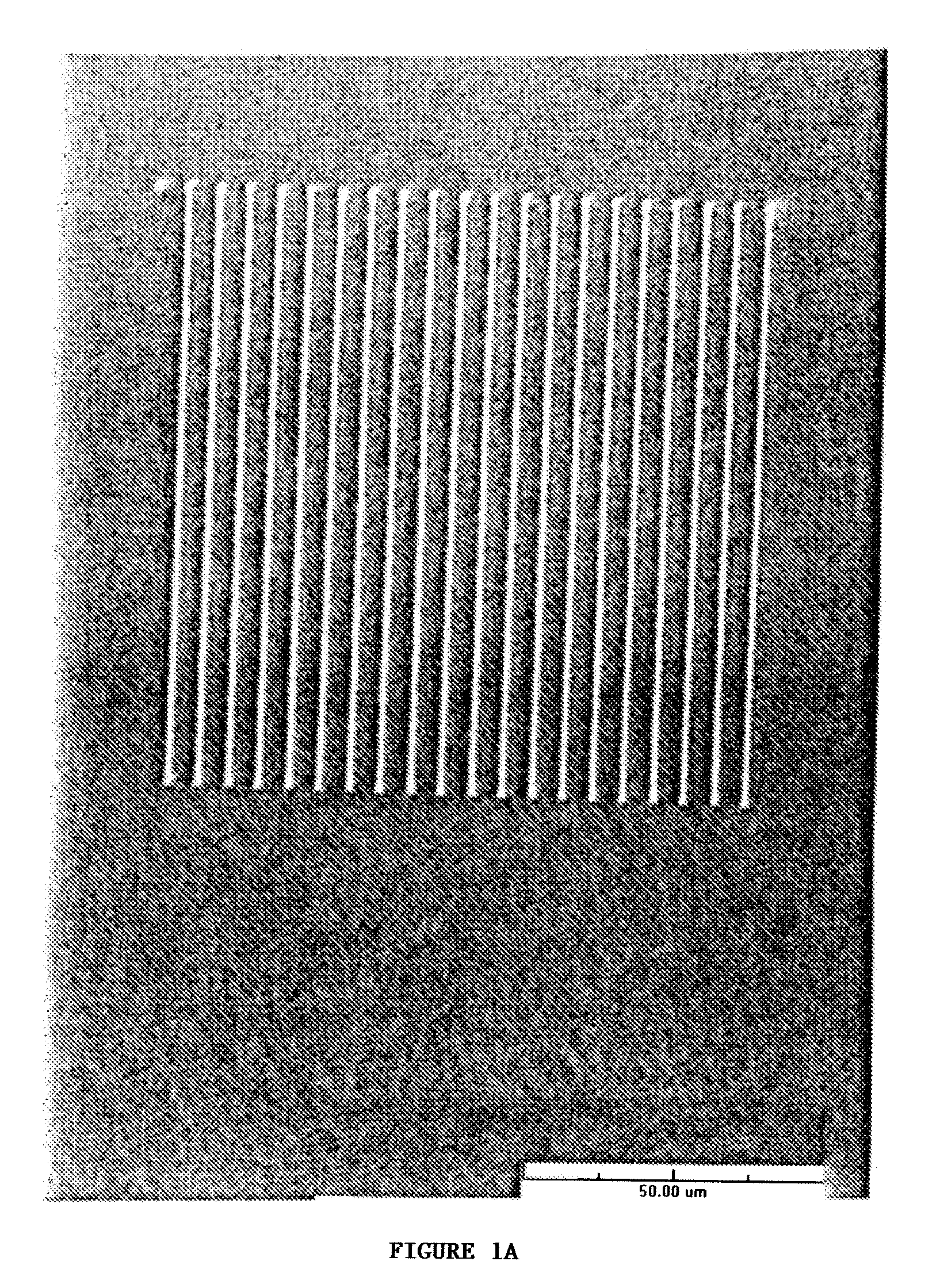 Method for modifying the refractive index of an optical material