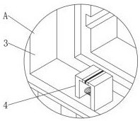 Network switch device