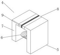 Network switch device