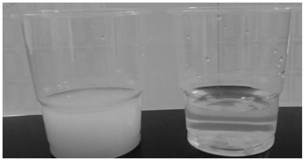 Nanocellulose powder material and preparation method, redispersed nanocellulose slurry containing the same, and application