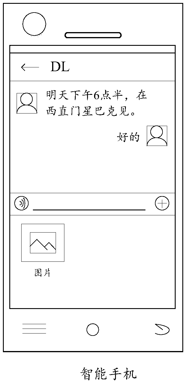 Image capturing method, device and terminal