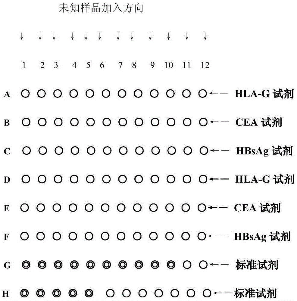 Novel protein chip