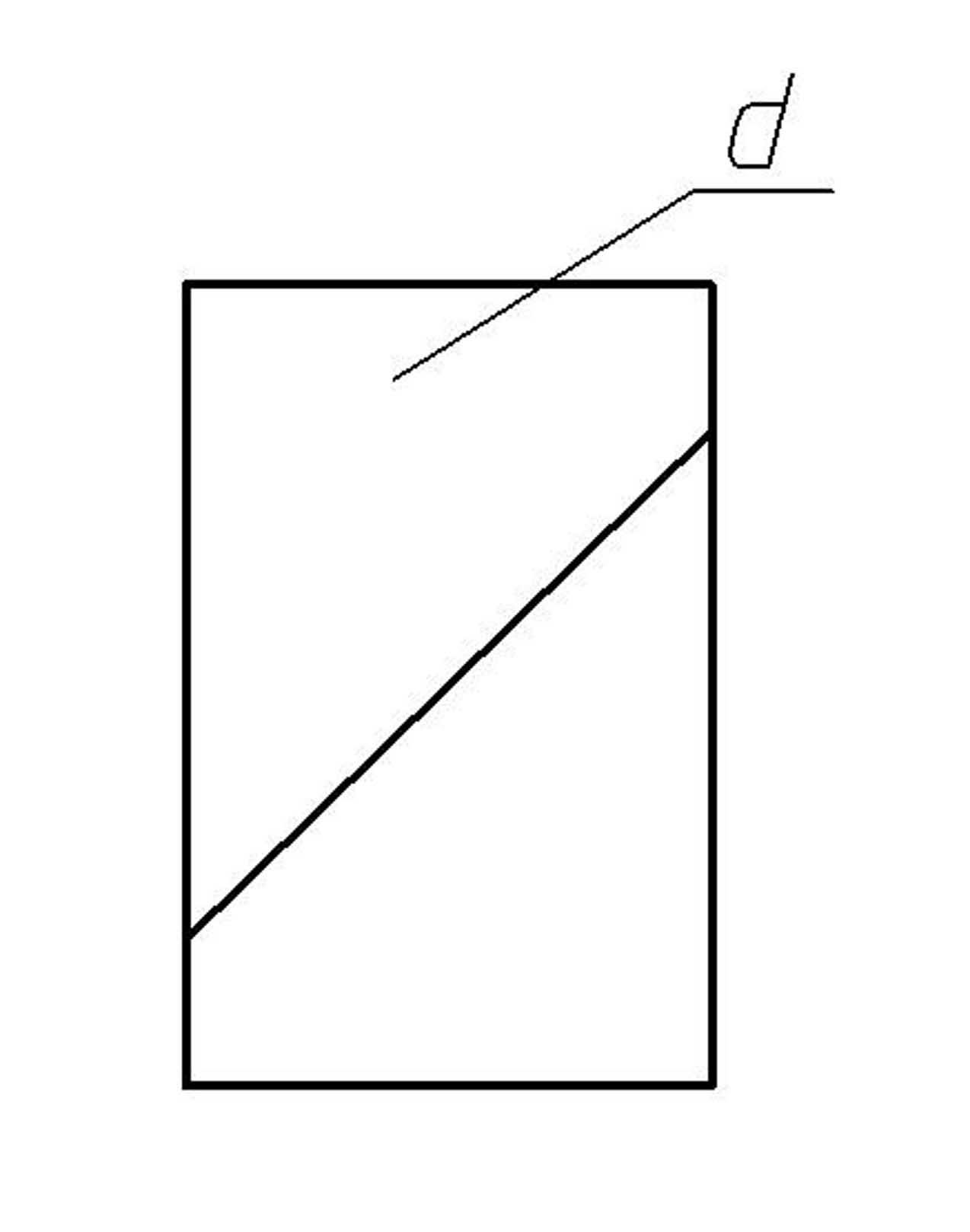 Stratified blasting method for coal mine hard roof