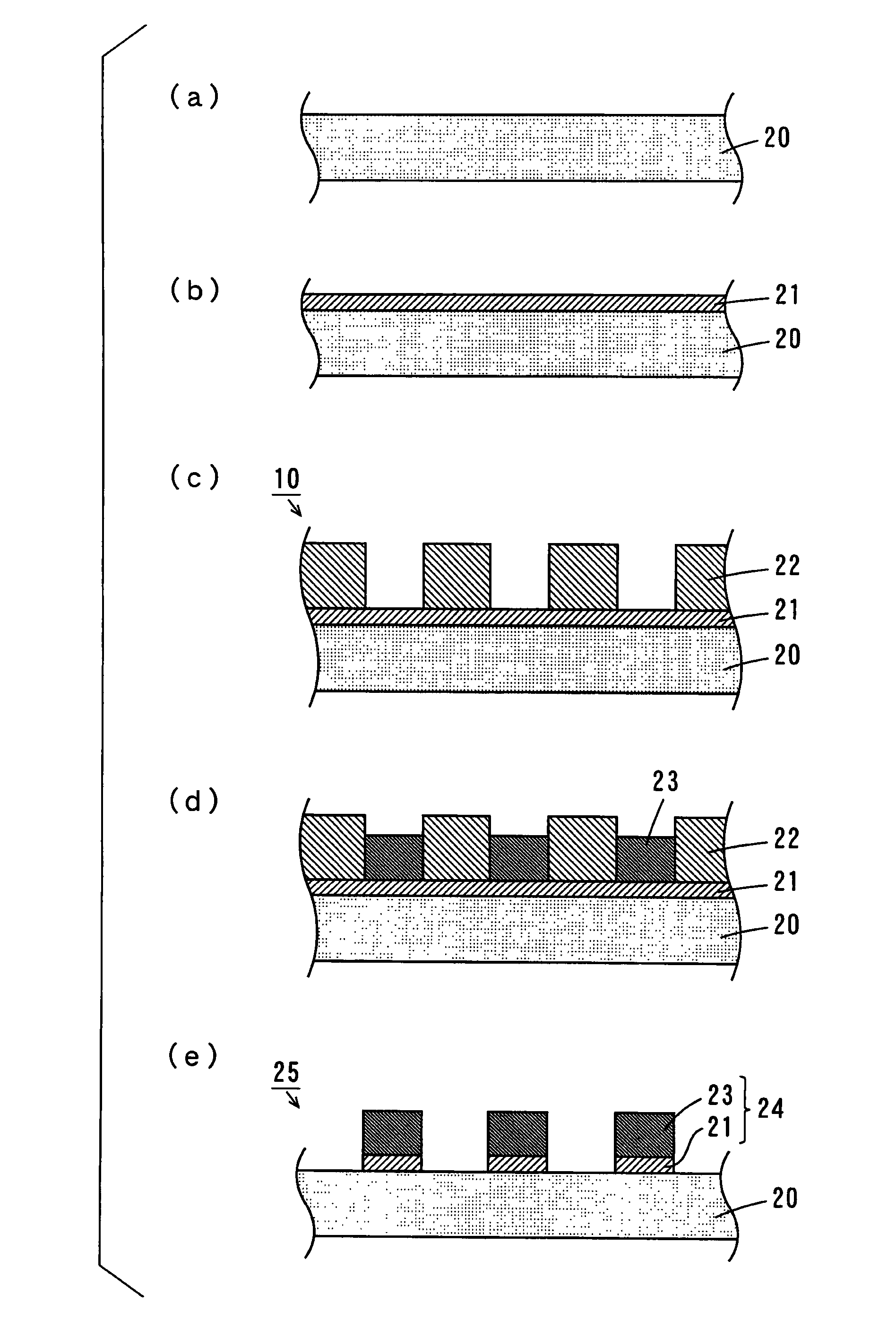 Plating apparatus and method of manufacturing printed circuit board