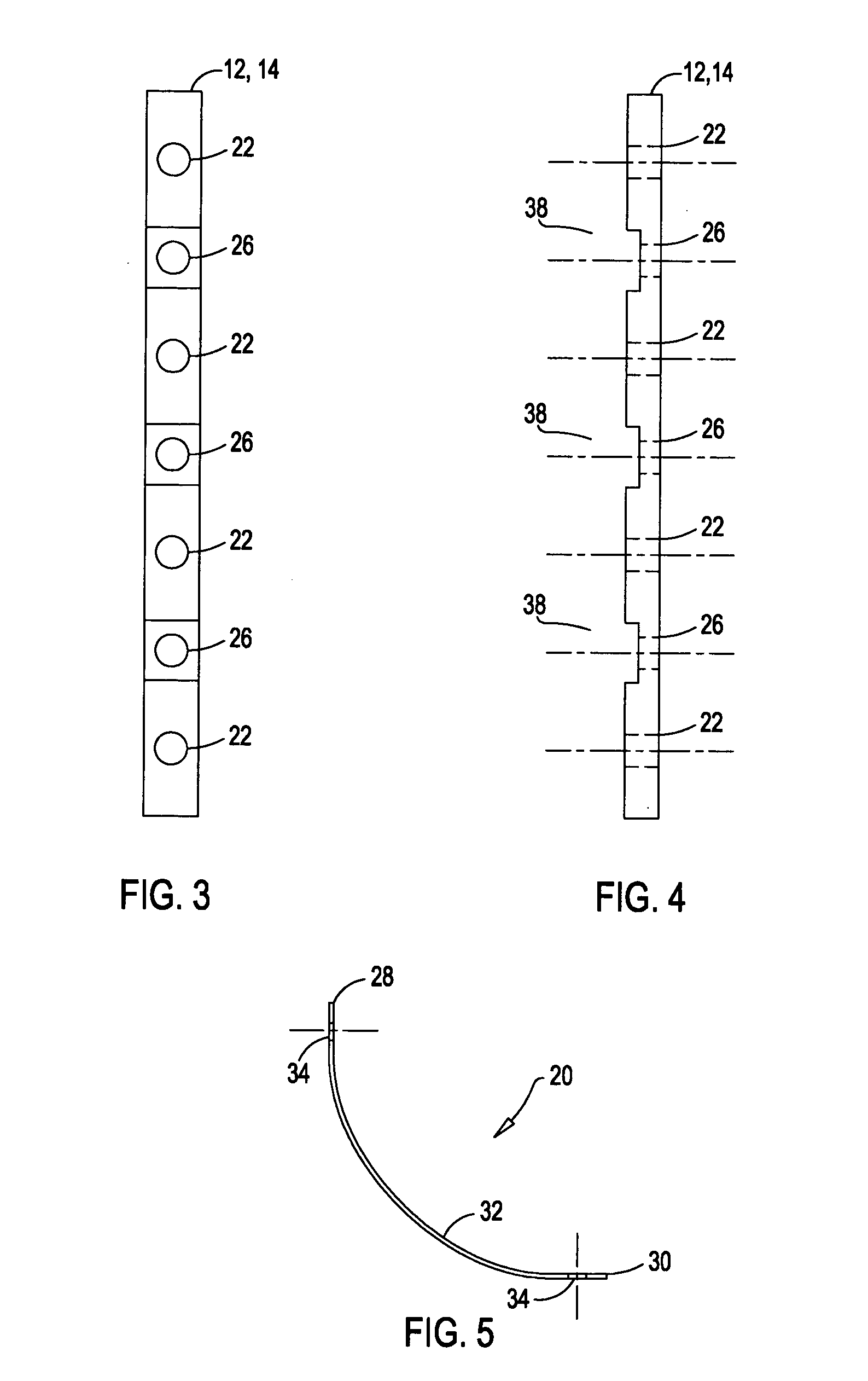 Method and device for treatment of orthopedic fractures