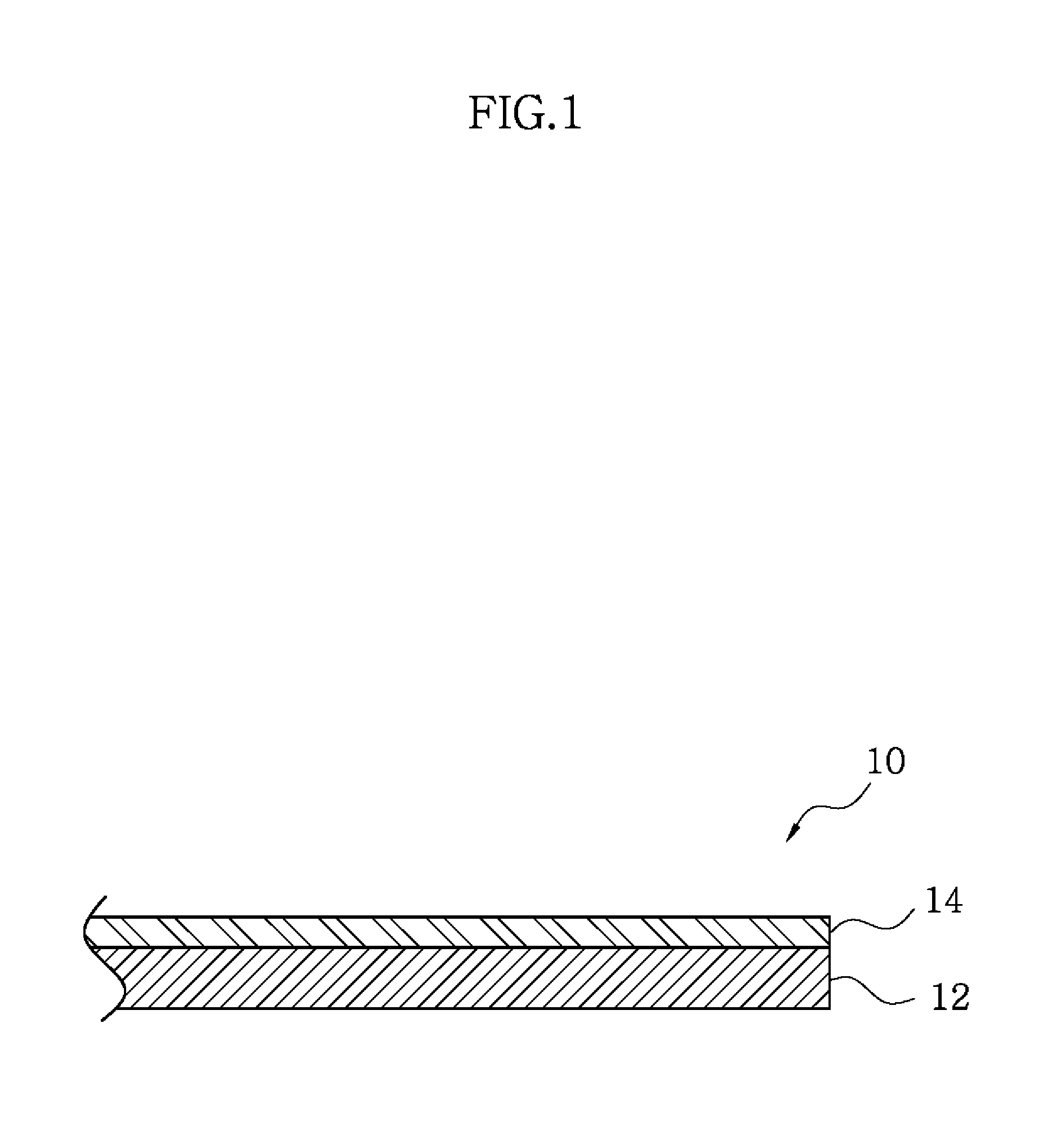 Plate for a shield can for an SMD process, manufacturing method thereof, and shield can using the plate