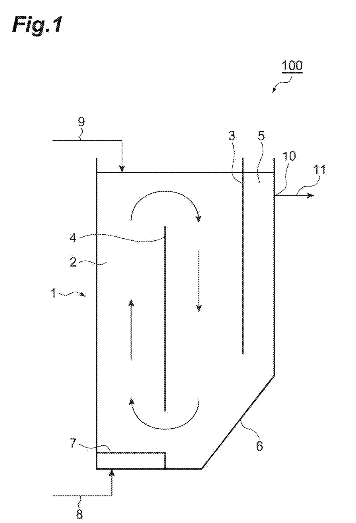 Method for producing microbiologic agent, and microbiologic agent