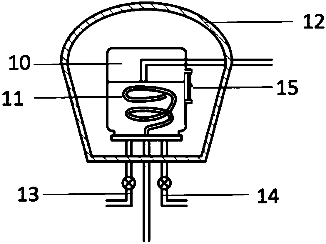 Steam cycle generator with fresnel lens and honeycomb regenerator