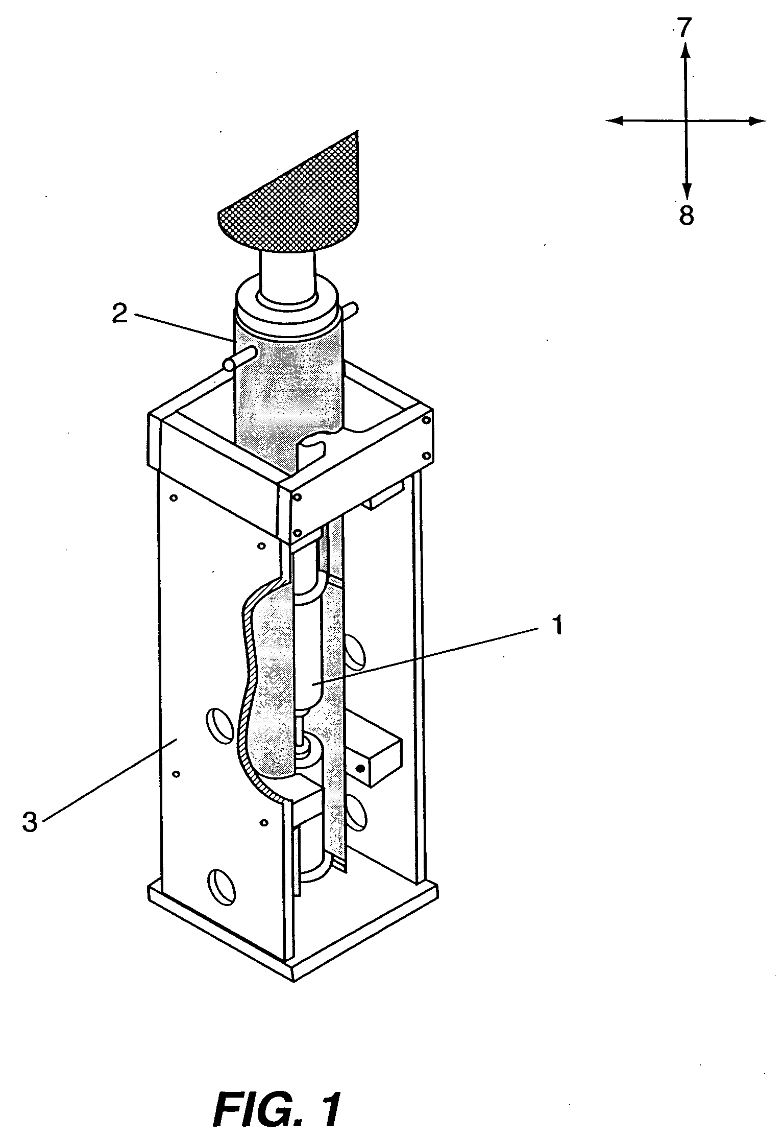 Mixing utility, liquid viscometric apparatus