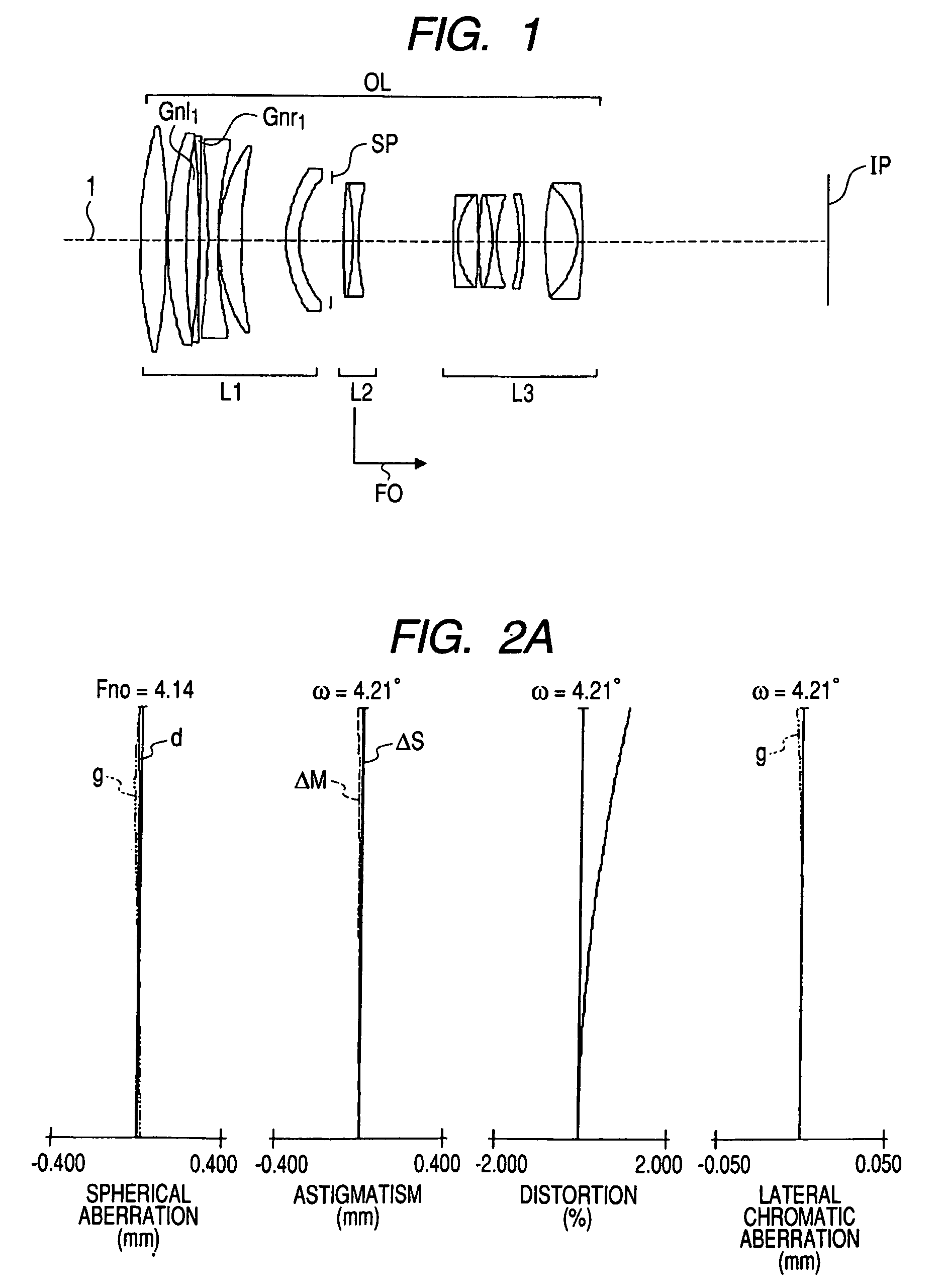 Optical system and optical apparatus including optical system