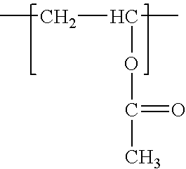 Polymer interlayers comprising ethylene-vinyl acetate copolymer