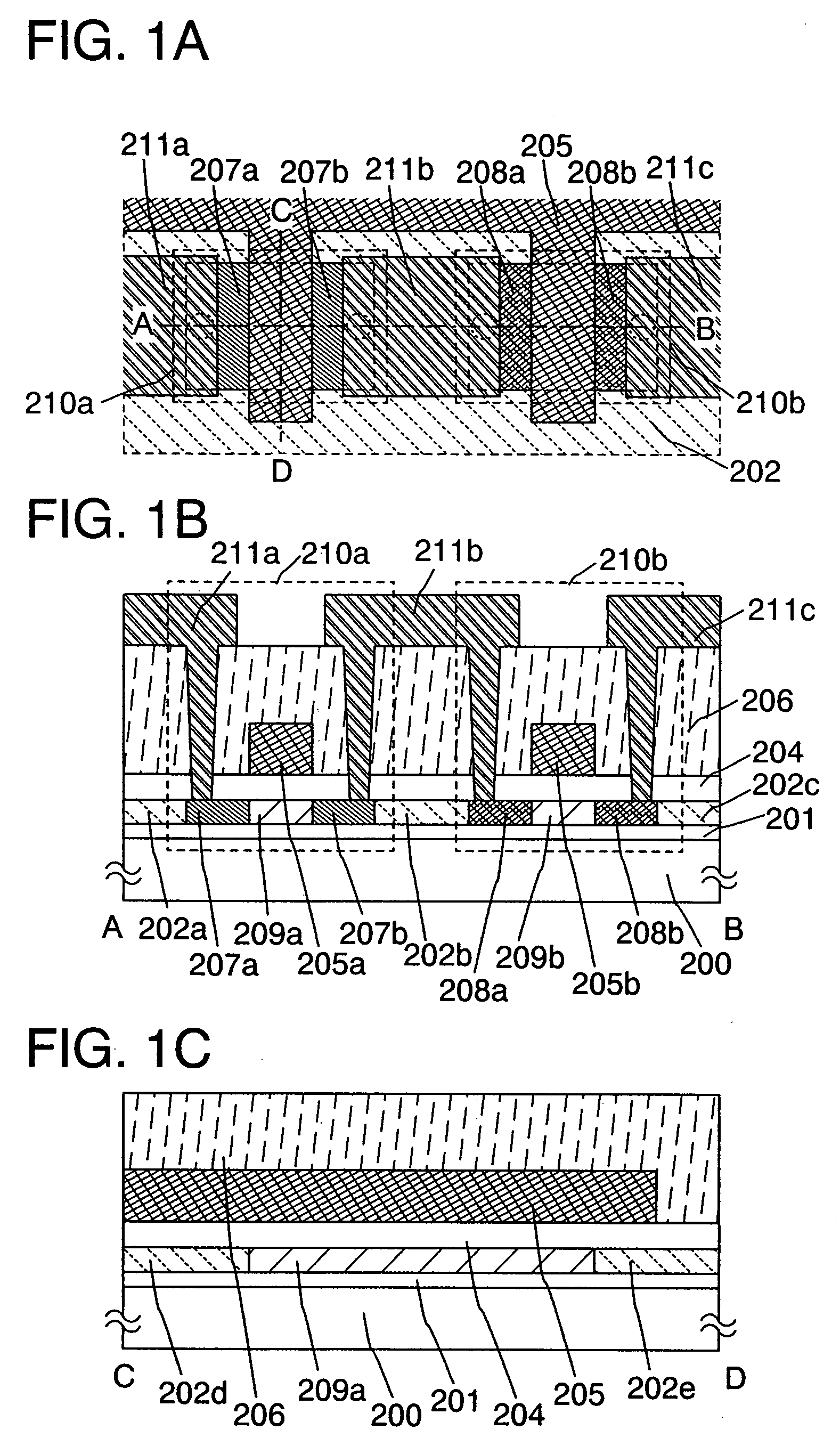 Semiconductor device and method for manufacturing the semiconductor device